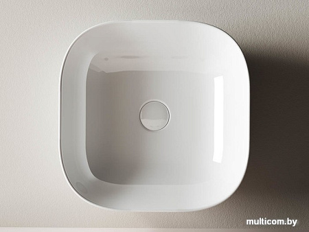 Умывальник Ceramica Nova Element CN6010