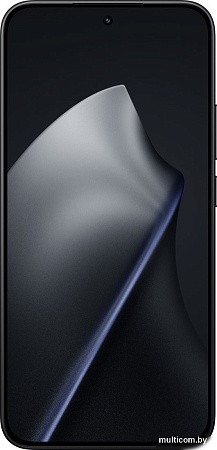 Телефон Xiaomi 15T 12GB/512GB международная версия (черный)