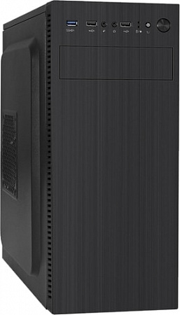 Корпус ExeGate AA-338U EX289293RUS