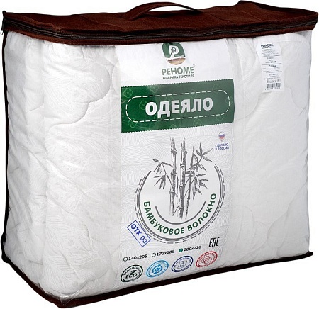 Реноме 1.5сп Поплин 42/091н 140x205 (бамбук, 300)