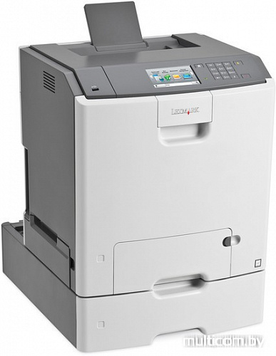 Принтер Lexmark C748de [41H0070]
