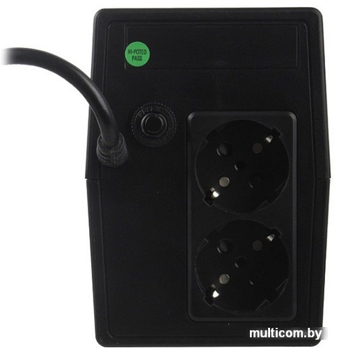 Источник бесперебойного питания FSP FP 650