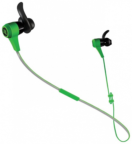 Наушники JBL Synchros Reflect BT Sport