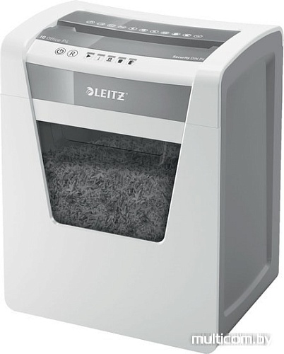 Шредер Leitz IQ Office P4