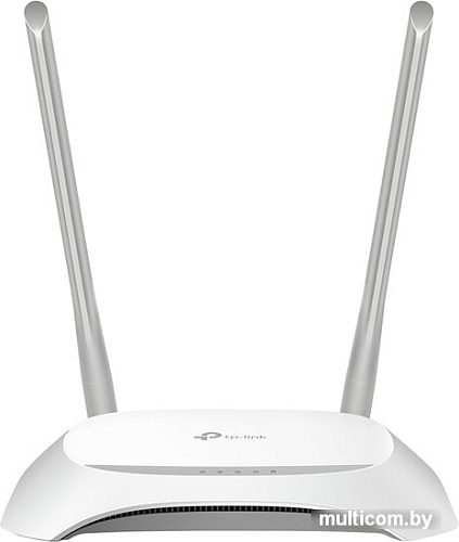 Беспроводной маршрутизатор TP-Link TL-WR850N