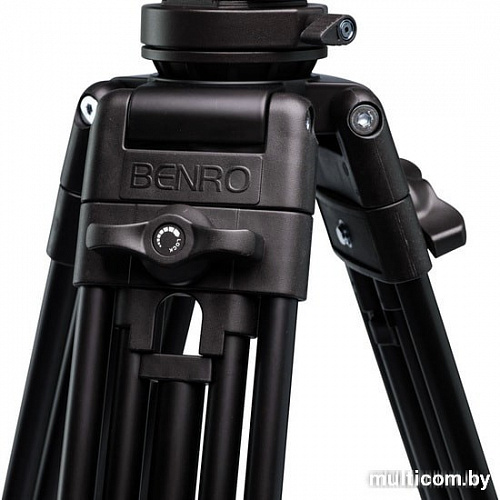 Трипод Benro KH25N