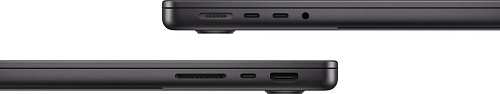 Ноутбук Apple Macbook Pro 14.2&quot; M4 Pro 2024 Z1FE002BR
