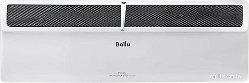 Конвектор Ballu Plinth Transformer BEC/PL-500 (механическое управление)