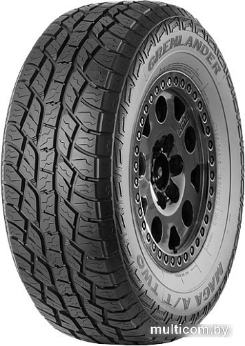 Автомобильные шины Grenlander MAGA A/T TWO 31X10.50R15 109S