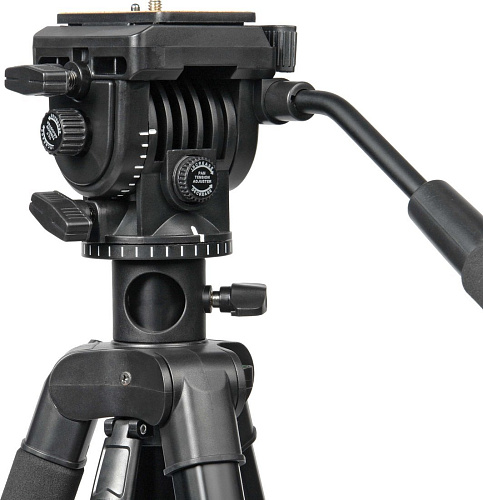 Трипод Falcon Eyes Cinema VTM-1800BR