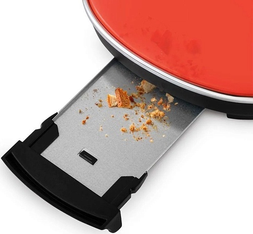 Тостер Kitfort KT-6457