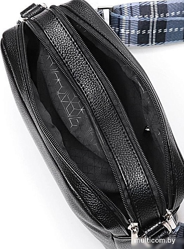 Женская сумка Galanteya 41623 23с1185к45 (черный)