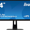Монитор Iiyama ProLite XUB3490WQSU-B1