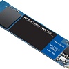 SSD WD Blue SN550 NVMe 250GB WDS250G2B0C