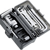 Универсальный набор инструментов Topeak Survival Gear Box TT2543 (23 предмета)