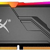 Оперативная память HyperX Fury RGB 32GB DDR4 PC4-27700 HX434C17FB3A/32