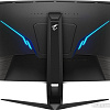 Монитор Gigabyte Aorus CV27F