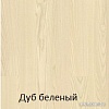 Угловой диван Асмана Фаворит без бара (кватро 23/дуб беленный)