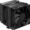 Кулер для процессора PentaWave Z06D Black PW-Z06D-BK