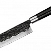Кухонный нож Samura Blacksmith SBL-0043