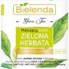 Bielenda Зеленый чай от жирного блеска дневной 50 мл