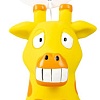 Игрушка для собак Duvo Plus Жираф 12570/giraffe