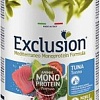 Сухой корм для собак Exclusion Monoprotein Formula Tuna для взрослых пород с тунцом NGATA40 (400 г)