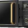 Микроволновая печь CENTEK CT-1565 (черный)