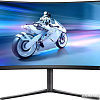 Игровой монитор Philips Evnia Gaming 32M2C5500W/00