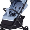 Коляска прогулочная «книга» Rant MOWBaby Flip MB550 (blue)