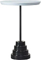 Журнальный столик Bergenson Bjorn Sustainable Collection BB0000146 (серый/черный)