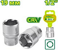 Головка слесарная Dyllu DTSC1219