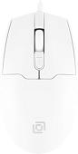 Мышь Oklick 147M (белый)