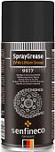 Senfineco Белая литиевая смазка SprayGrease 450мл 9977