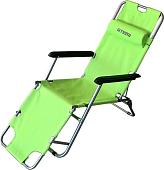 Шезлонг Atemi AFC-600
