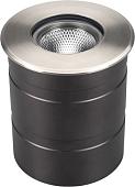 Тротуарный встраиваемый светильник Arlight LTD-GROUND-R110-15W Day4000 033578