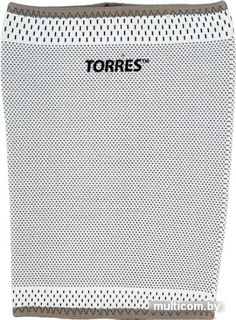 Суппорт бедра Torres PRL11011S (S, серый)