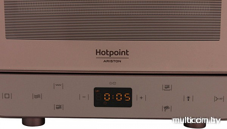 Микроволновая печь Hotpoint-Ariston MWHA 13321 CAC