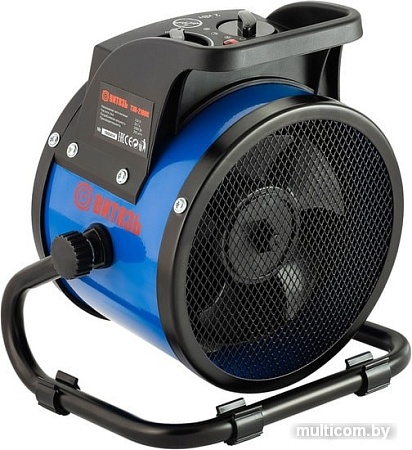 Тепловая пушка Витязь ТЭП-2100К