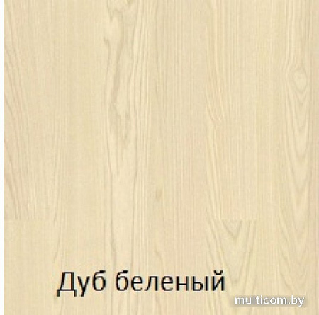 Угловой диван Асмана Фаворит без бара (кватро 23/дуб беленный)