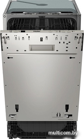Встраиваемая посудомоечная машина Haier HDWE10-395RU