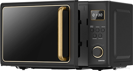Микроволновая печь CENTEK CT-1565 (черный)