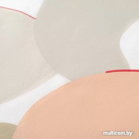 Дорожка на стол Tkano Freak Fruit TK20-TR0009 (бежевый)