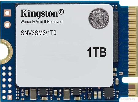 Kingston NV3 1TB SNV3SM3/1T0