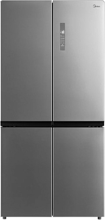 Четырёхдверный холодильник Midea MRC519WFNX
