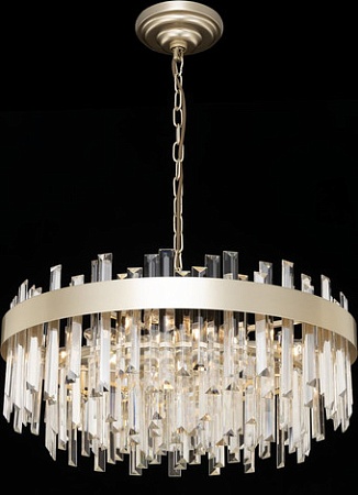 Припотолочная люстра Citilux Лаура CL301282