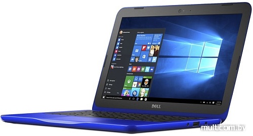 Ноутбук Dell Inspiron 11 3180-1955