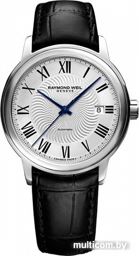 Наручные часы Raymond Weil Maestro 2237-STC-00659