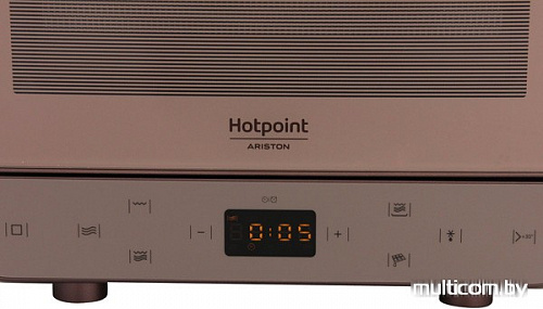 Микроволновая печь Hotpoint-Ariston MWHA 13321 CAC