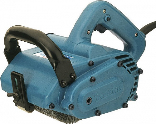 Щеточная шлифмашина Makita 9741